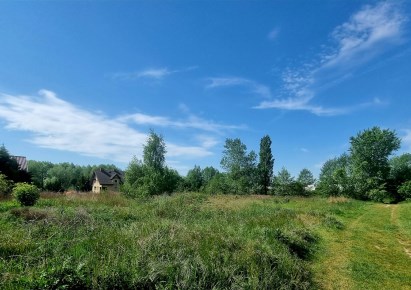 działka na sprzedaż - Płock