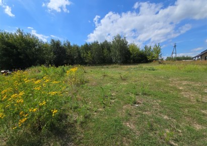 działka na sprzedaż - Płock, Góry