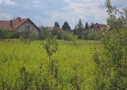 działka na sprzedaż - Płock, Borowiczki-Parcele